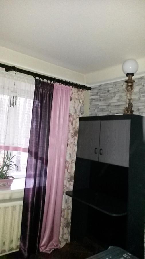Apartment On Rusanivska Naberezhnaya 22 Kiev Buitenkant foto