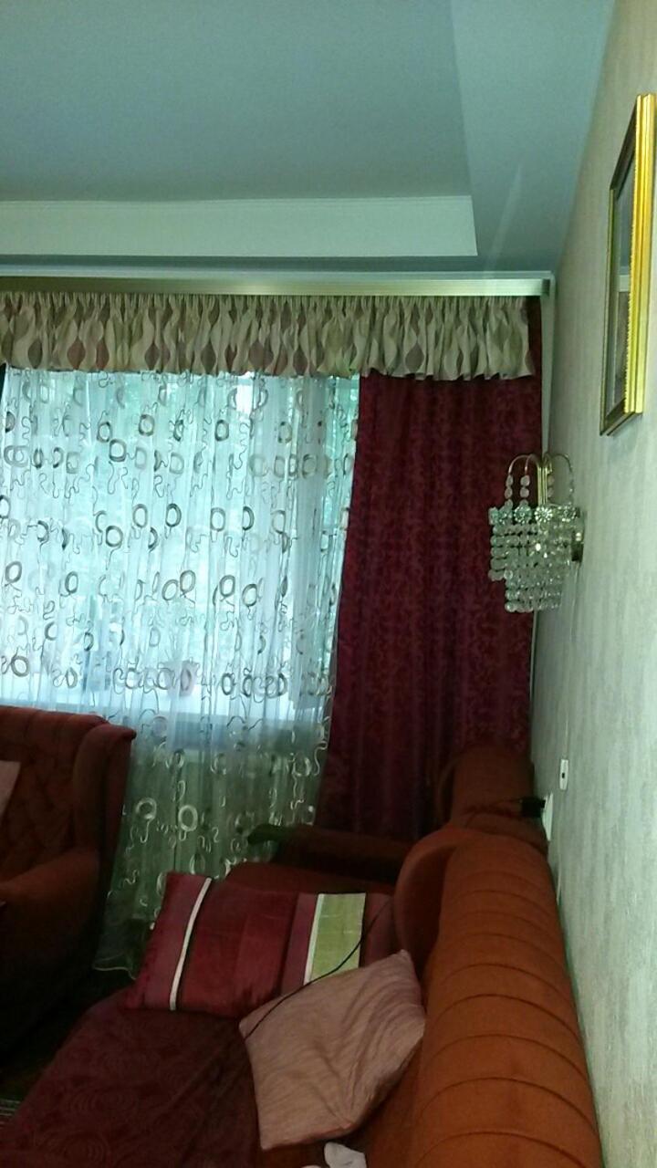 Apartment On Rusanivska Naberezhnaya 22 Kiev Buitenkant foto